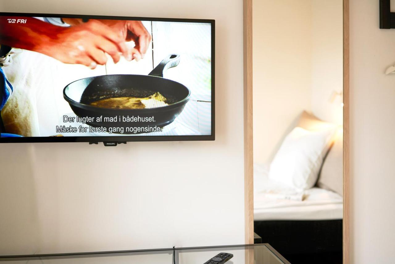 هاسلف Villa Sofie Bed & Breakfast المظهر الخارجي الصورة