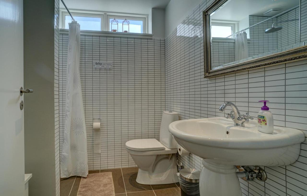 هاسلف Villa Sofie Bed & Breakfast المظهر الخارجي الصورة
